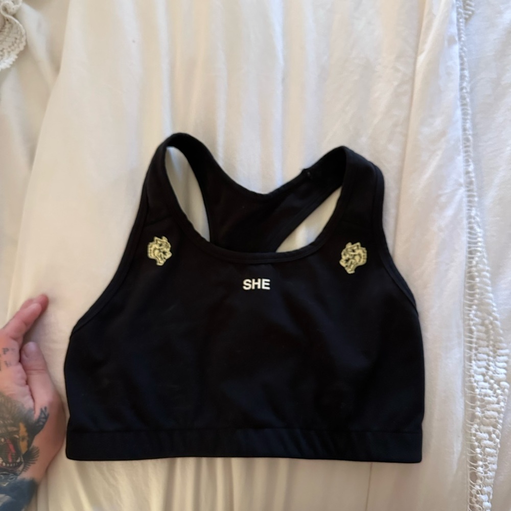 Darc sport bra